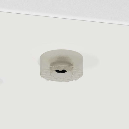 Tavolino Bianco 40 x 40 x 56 cm Legno multistrato | homemem39