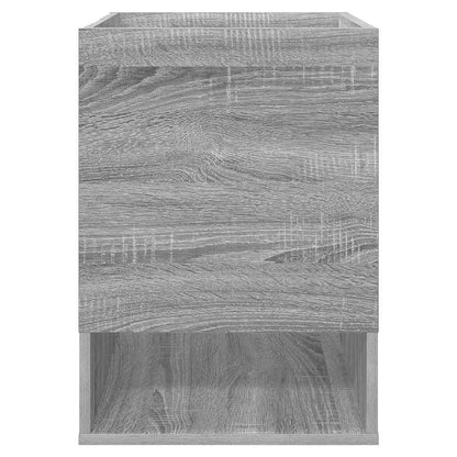 Tavolino 2 pcs Grigio Sonoma 40 x 40 x 56 cm Legno multistrato | homemem39
