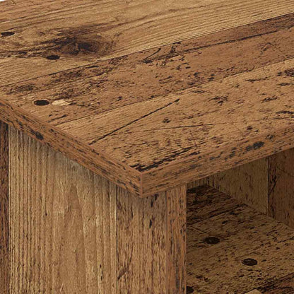 Supporto TV Legno vecchio 68,5 x 35 x 35 cm Legno multistrato