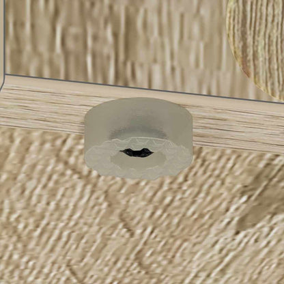 Tavolino 2 pcs Rovere Sonoma 37 x 32 x 40 cm Legno multistrato | homemem39