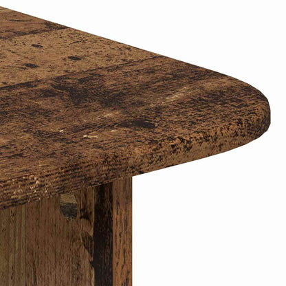 Tavolino da salotto Legno vecchio 93 x 53 x 33 cm | homemem39