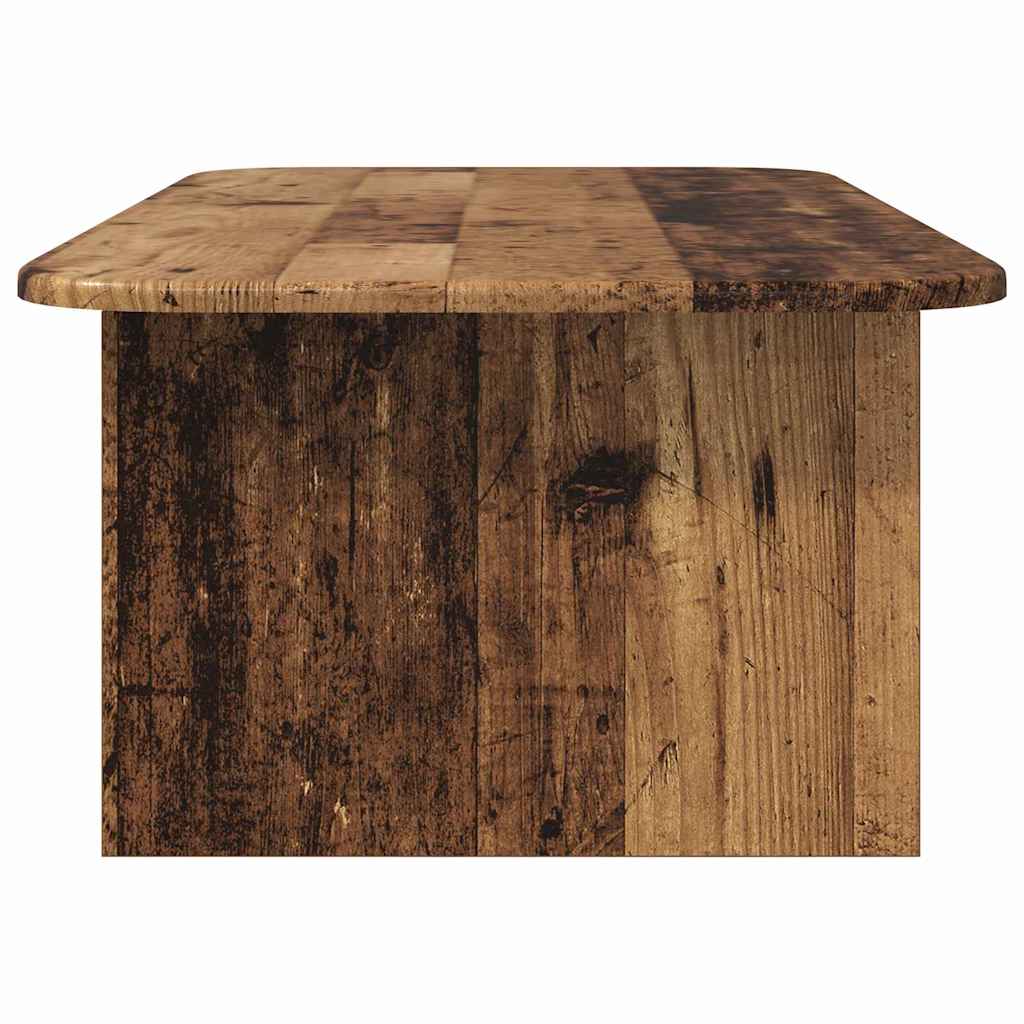 Tavolino da salotto Legno vecchio 93 x 53 x 33 cm | homemem39
