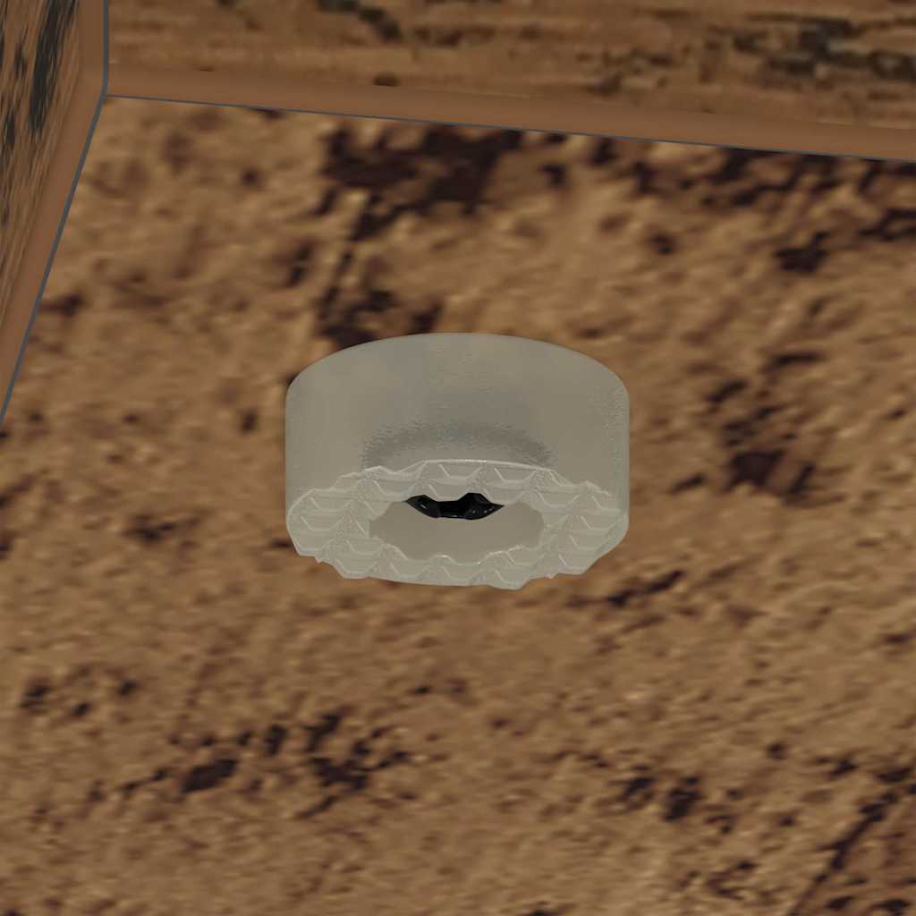 Tavolino Legno vecchio 35 x 25 x 50 cm Legno multistrato