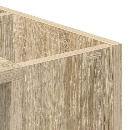 Tavolino da salotto Rovere Sonoma 101,5 x 50 x 37 cm | homemem39