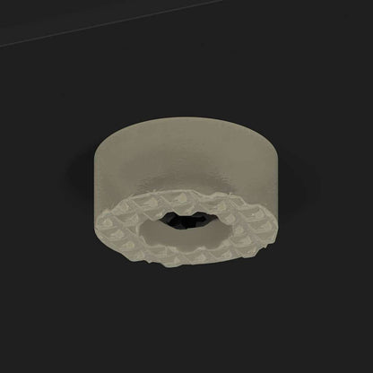 Mobile TV Nero 100 x 35 x 40 cm Legno multistrato