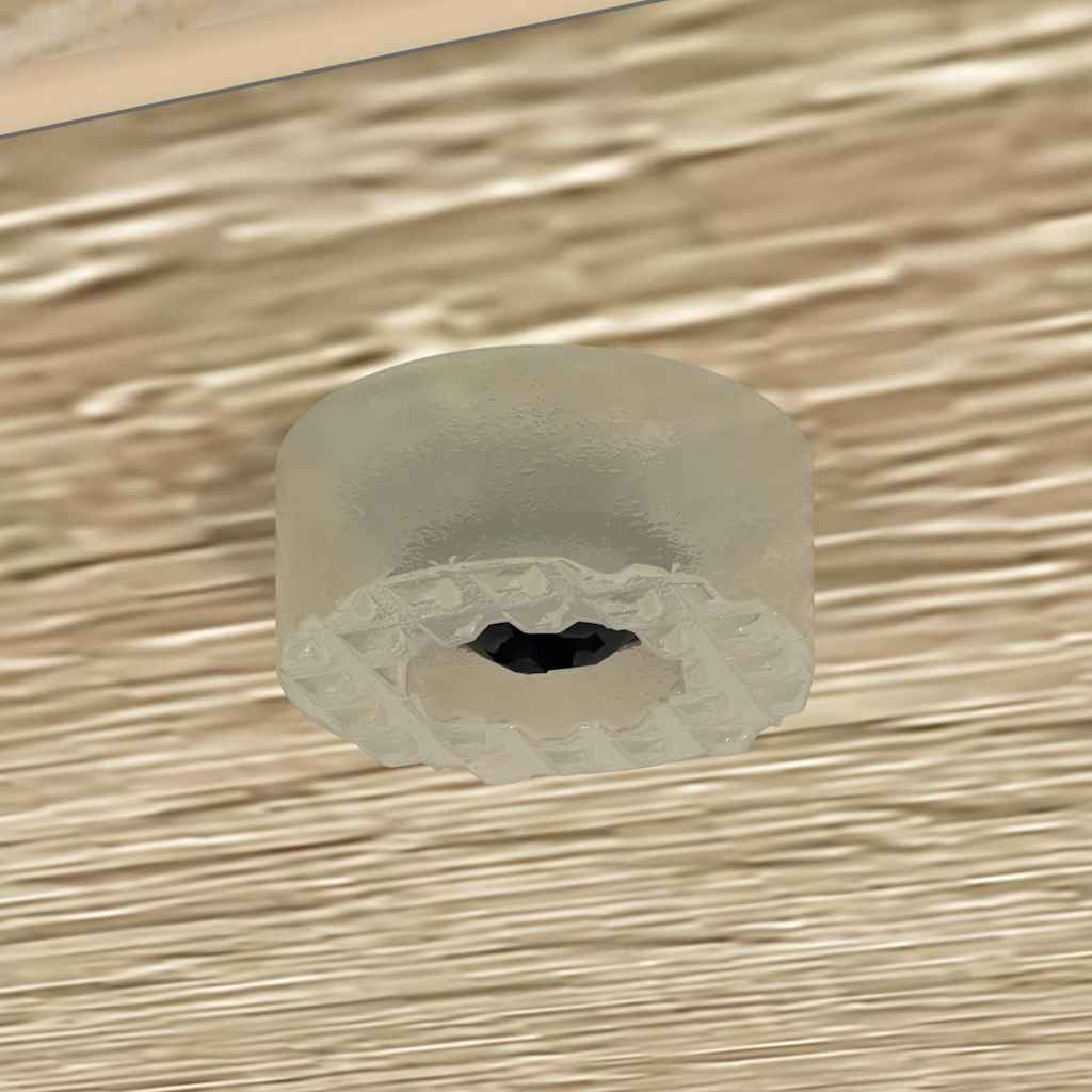 Mobile TV Rovere Sonoma 100 x 35 x 40 cm Legno multistrato | homemem39
