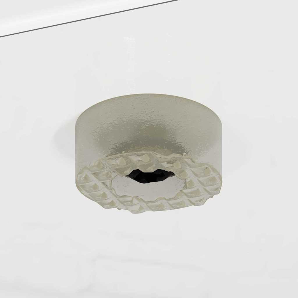 Mobile TV Bianco Lucido 100 x 35 x 40 cm Legno multistrato