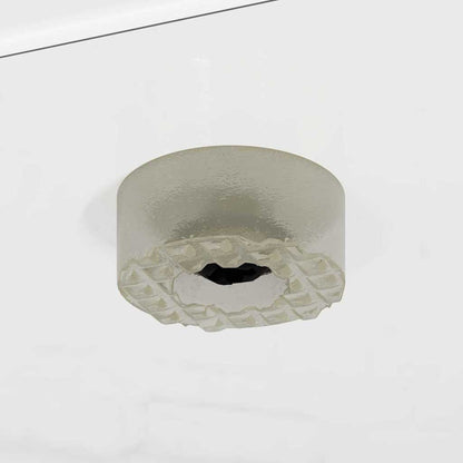 Mobile TV Bianco Lucido 100 x 35 x 40 cm Legno multistrato