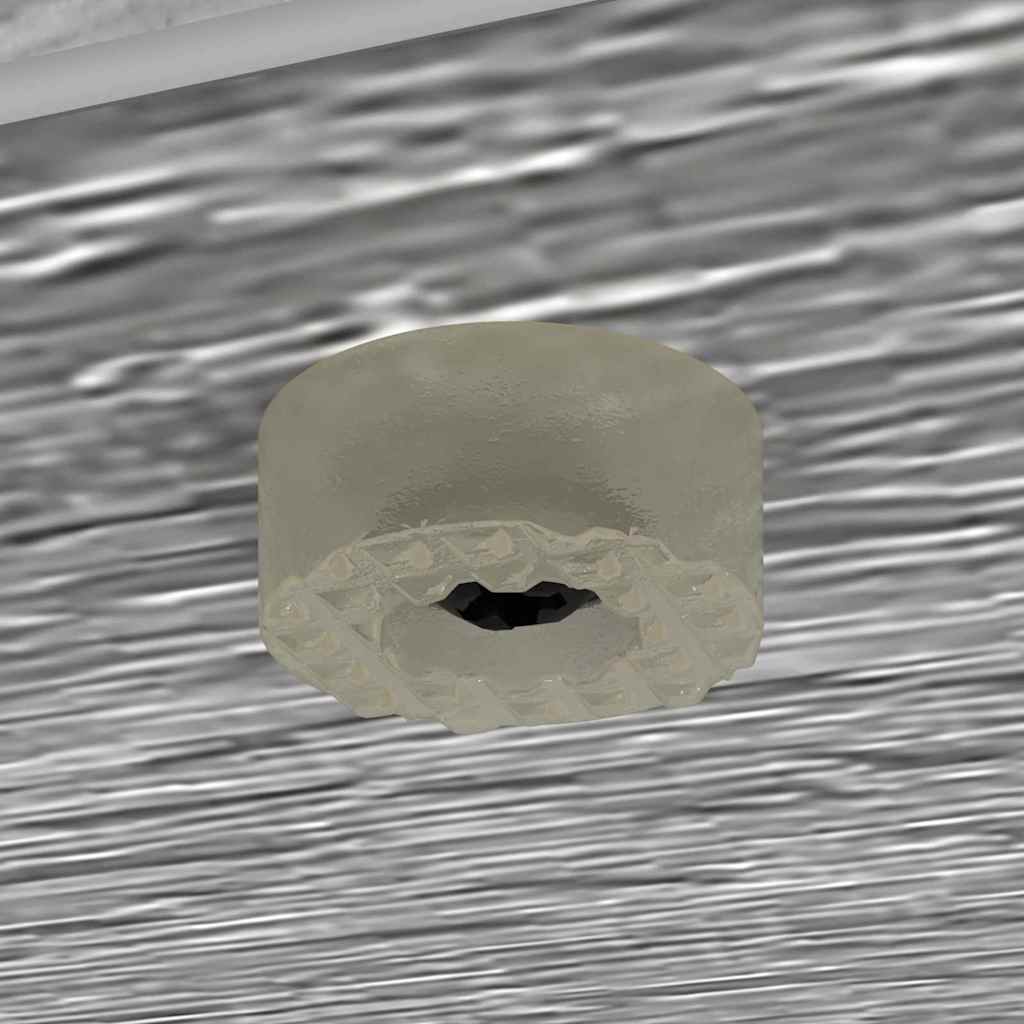 Mobile TV Grigio Sonoma 100 x 35 x 40 cm Legno multistrato