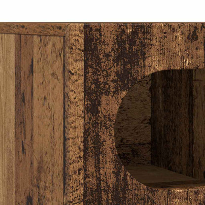 Mobile TV Legno vecchio 100 x 35 x 40 cm Legno multistrato