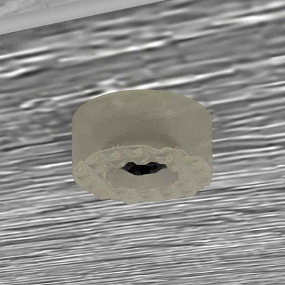 Mobile TV Grigio Sonoma 80 x 35 x 40 cm Legno multistrato