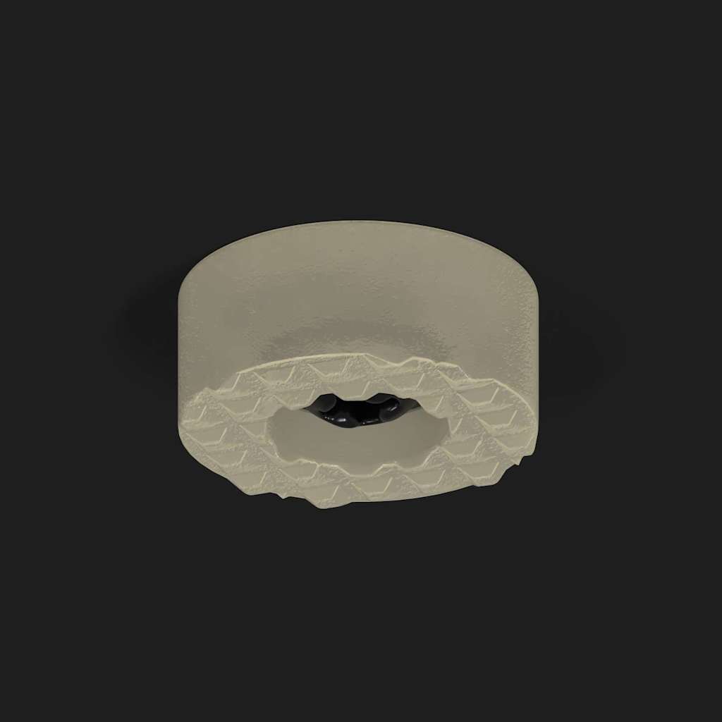 Mobile TV Nero 60 x 35 x 40 cm Legno multistrato