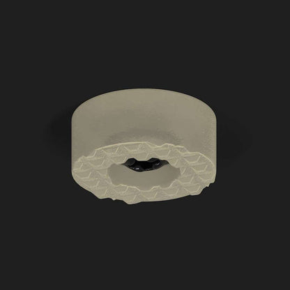 Mobile TV Nero 60 x 35 x 40 cm Legno multistrato