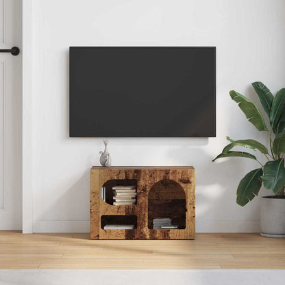 Mobile TV Legno vecchio 60 x 35 x 40 cm Legno multistrato