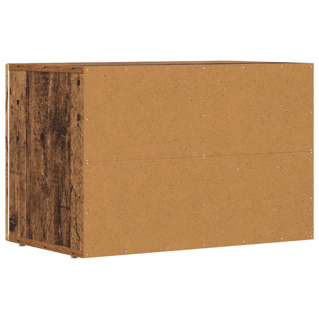 Mobile TV Legno vecchio 60 x 35 x 40 cm Legno multistrato