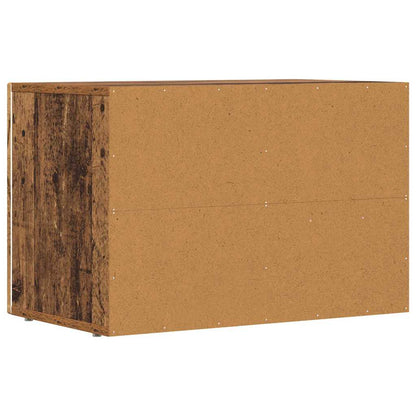 Mobile TV Legno vecchio 60 x 35 x 40 cm Legno multistrato