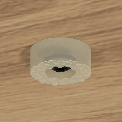 Mobile TV Rovere artigianale 60 x 35 x 40 cm Legno multistrato