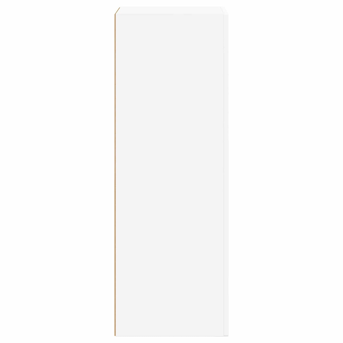 Credenza Bianco 40 x 35 x 100,5 cm Legno multistrato