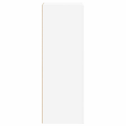 Credenza Bianco 40 x 35 x 100,5 cm Legno multistrato