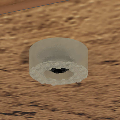 Credenza Legno vecchio 40 x 35 x 100,5 cm Legno multistrato