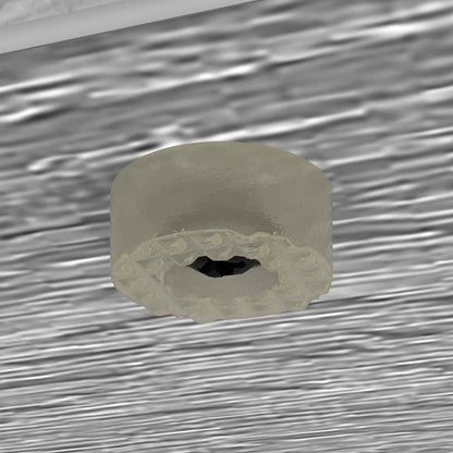 Credenza Grigio Sonoma 40 x 35 x 100.5 cm Legno multistrato