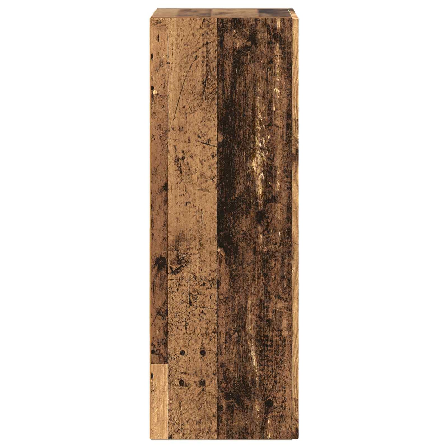 Credenza Legno vecchio 40 x 35 x 100.5 cm Legno multistrato