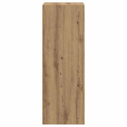 Credenza Rovere artigianale 40 x 35 x 100.5 cm