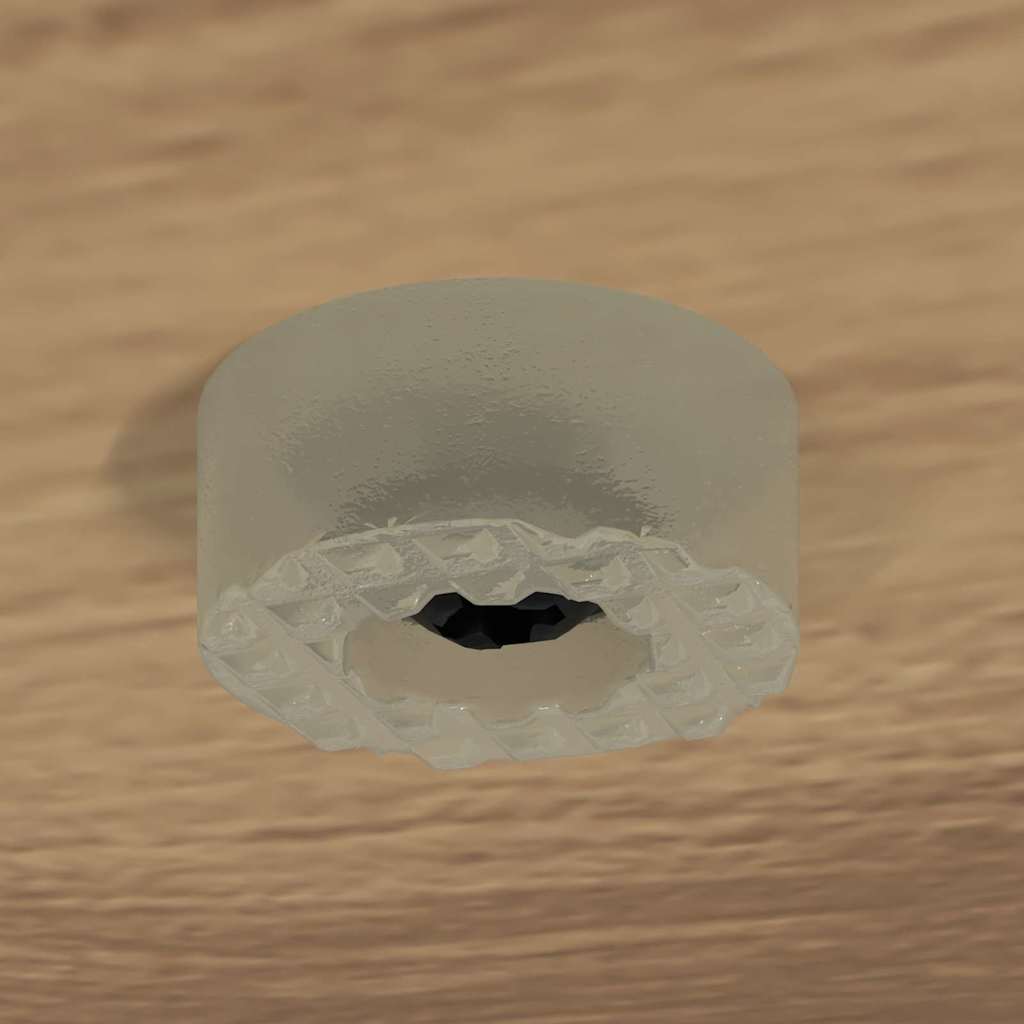 Credenza Rovere artigianale 59 x 35 x 80.5 cm Legno multistrato