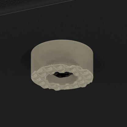 Credenza Nero 80.5 x 35 x 59 cm Legno multistrato