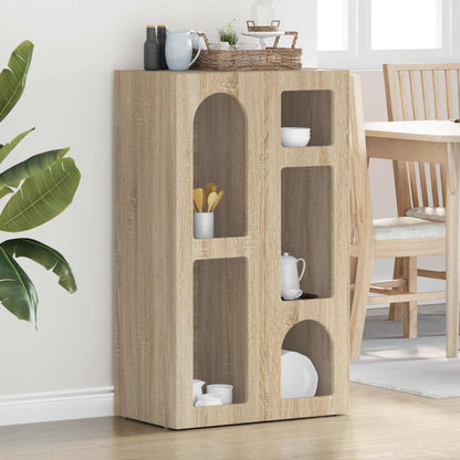 Credenza ELST Rovere Sonoma 59 x 35 x 100,5 cm