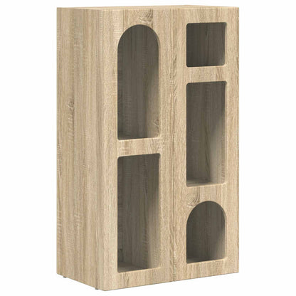 Credenza ELST Rovere Sonoma 59 x 35 x 100,5 cm
