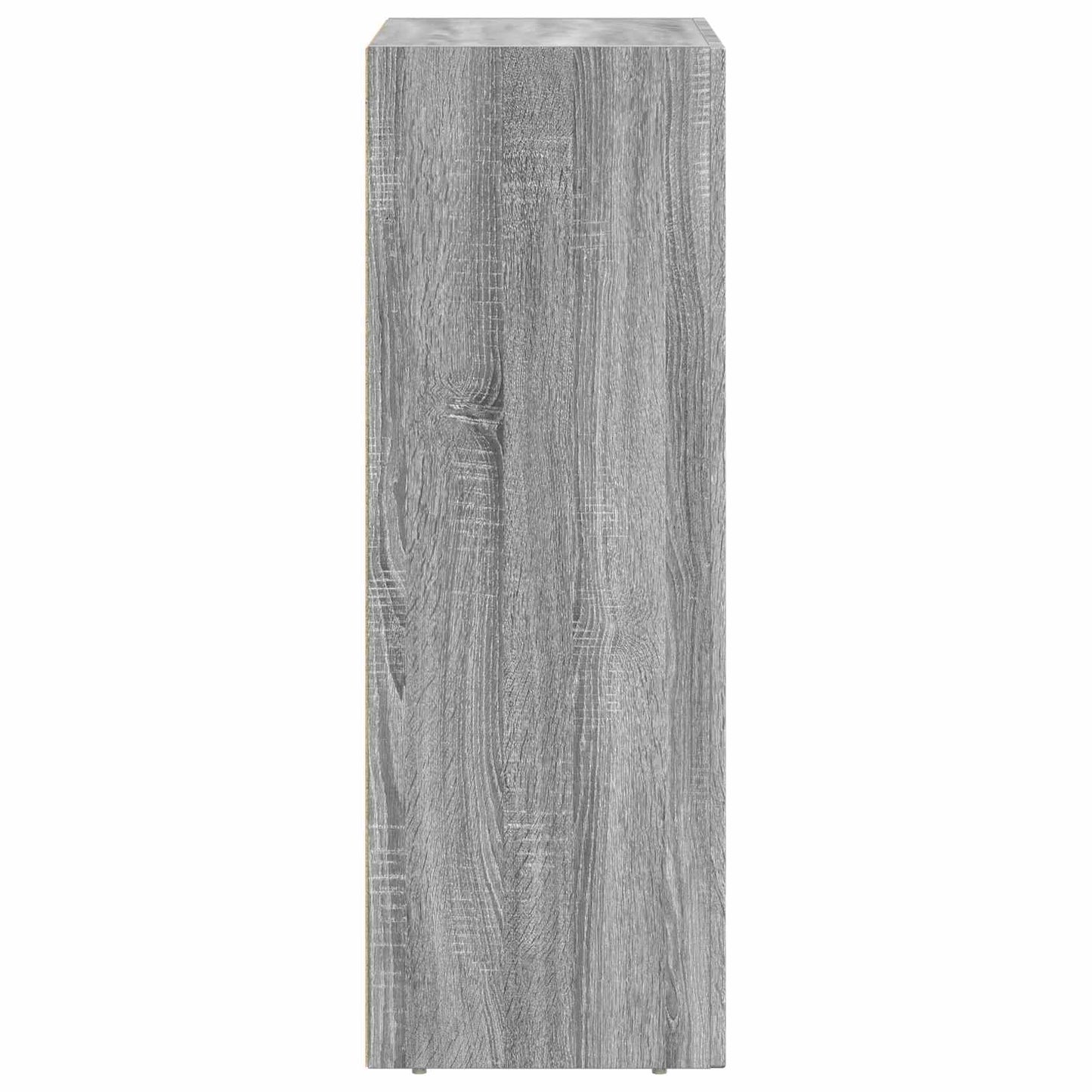 Credenza ELST Grigio Sonoma 59 x 35 x 100,5 cm