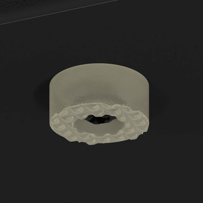 Credenza Nero 100 x 35 x 59 cm Legno multistrato