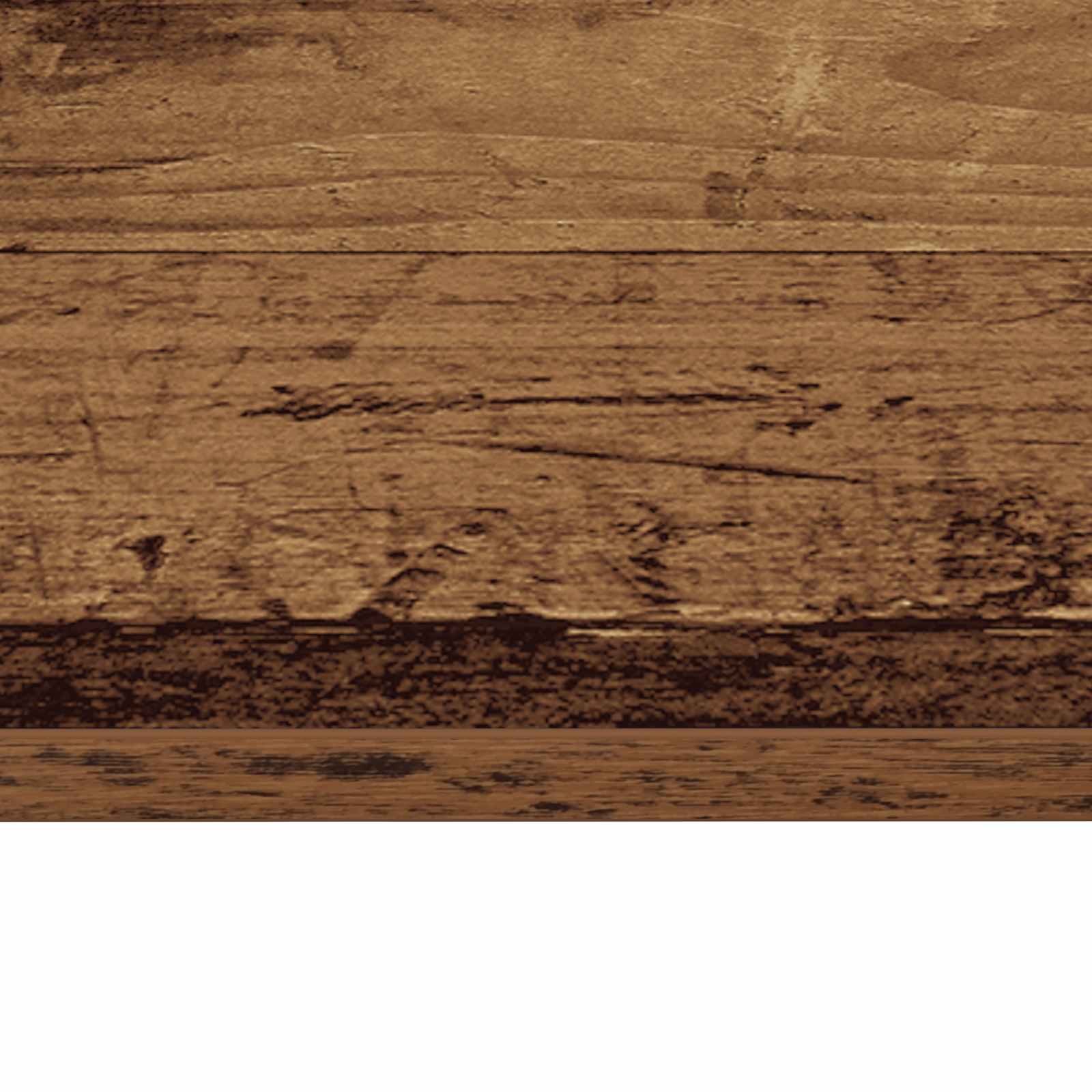 Scrivania a parete Legno vecchio 60 x 45 x 30 cm | homemem39