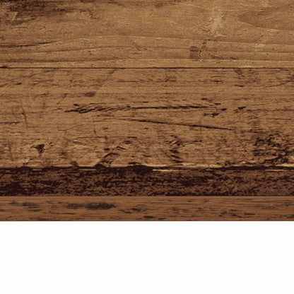 Scrivania a parete Legno vecchio 60 x 45 x 30 cm