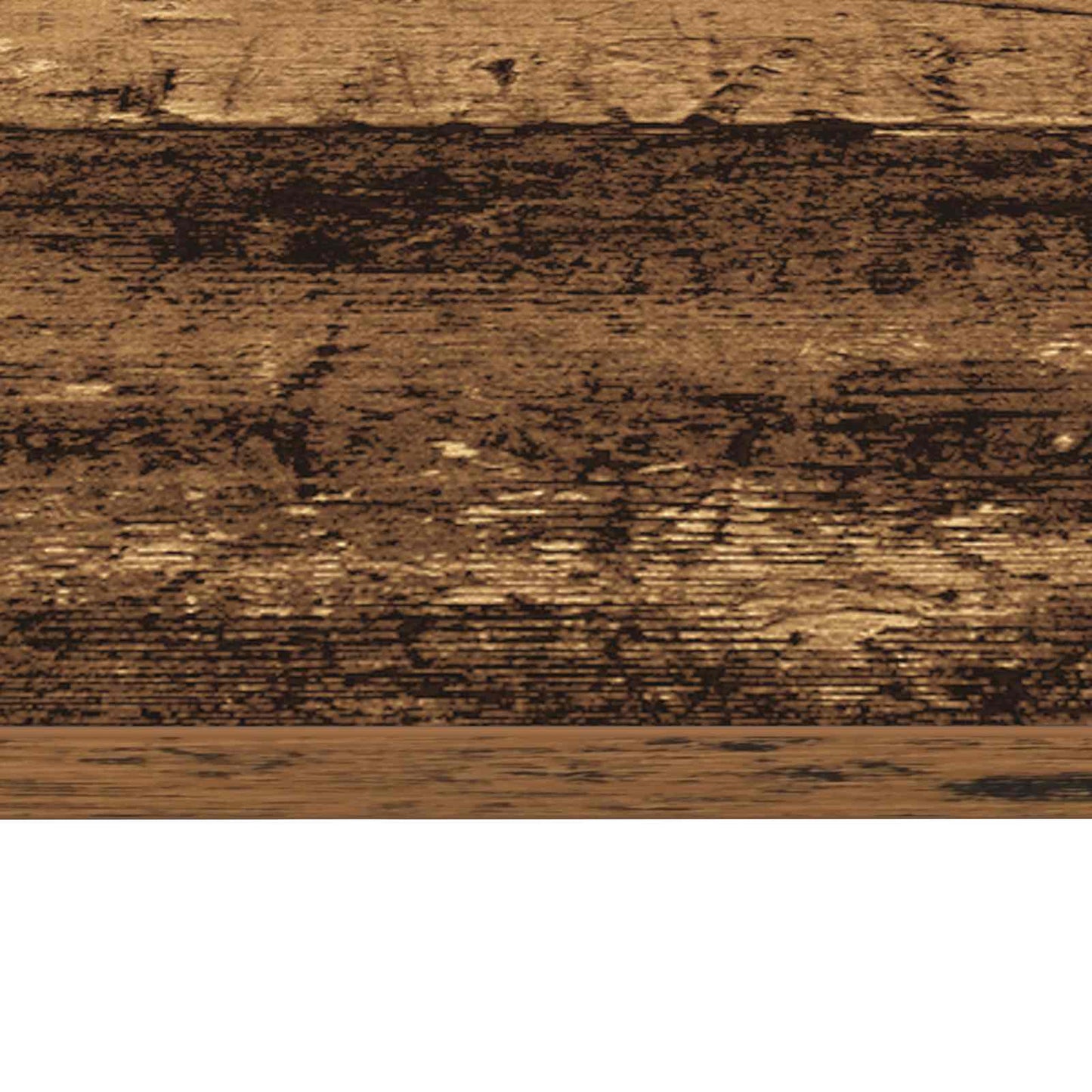Scrivania a parete Legno vecchio 100 x 45 x 30 cm
