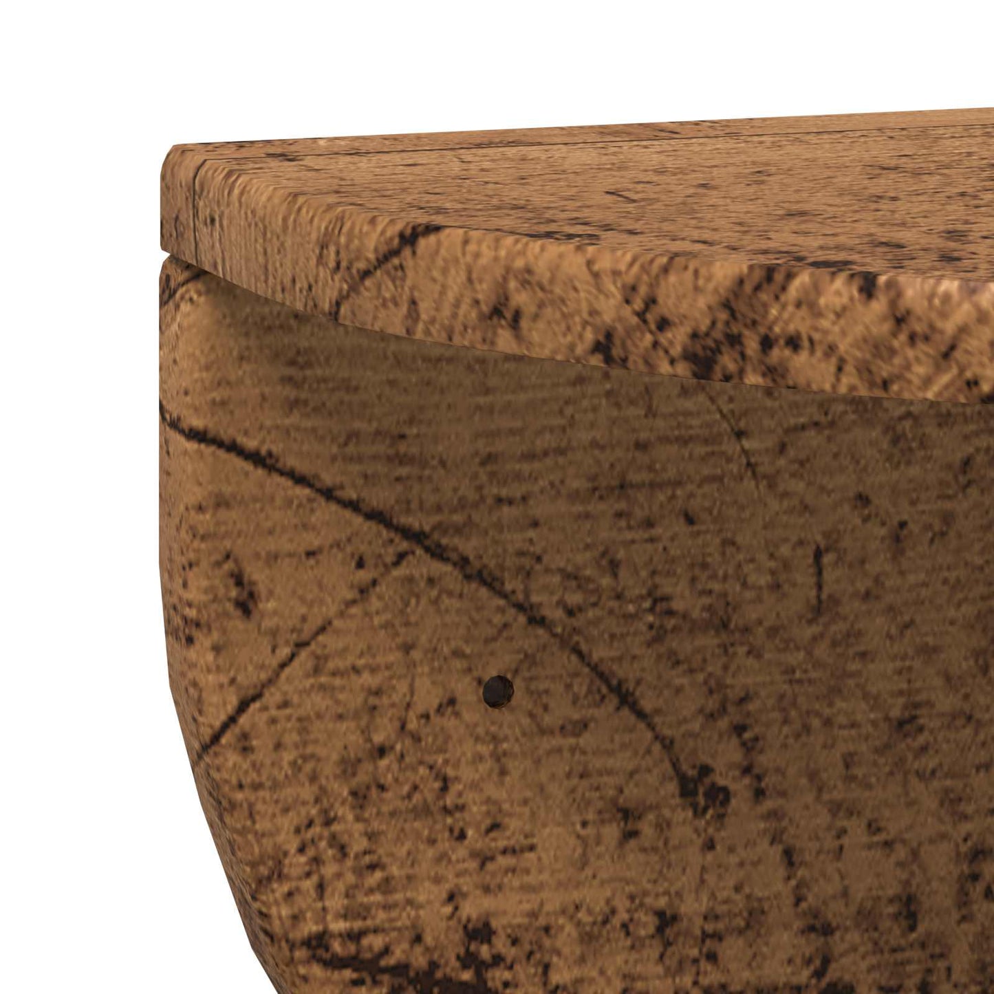 Scaffale da parete Legno vecchio 38 x 19 x 19 cm