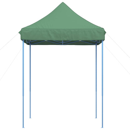 Tenda Party Verde 200 x 200 x 306 cm Tessuto Oxford | homemem39