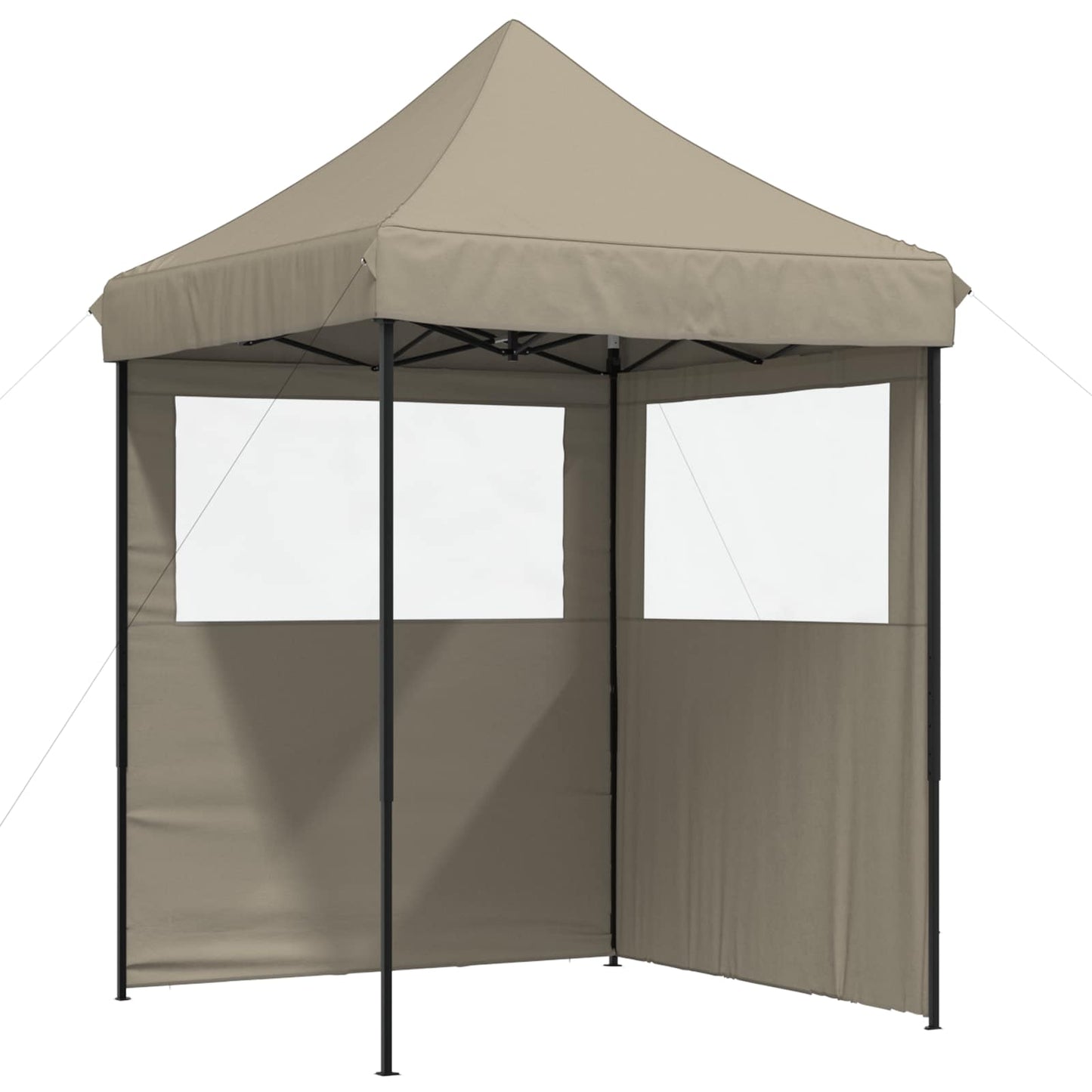Tenda Party Talpa 200 x 200 x 306 cm Tessuto Oxford | homemem39