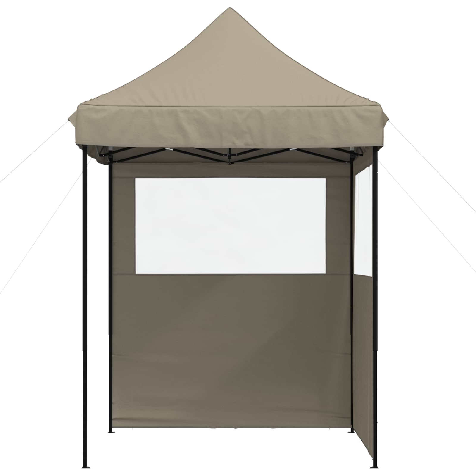Tenda Party Talpa 200 x 200 x 306 cm Tessuto Oxford | homemem39