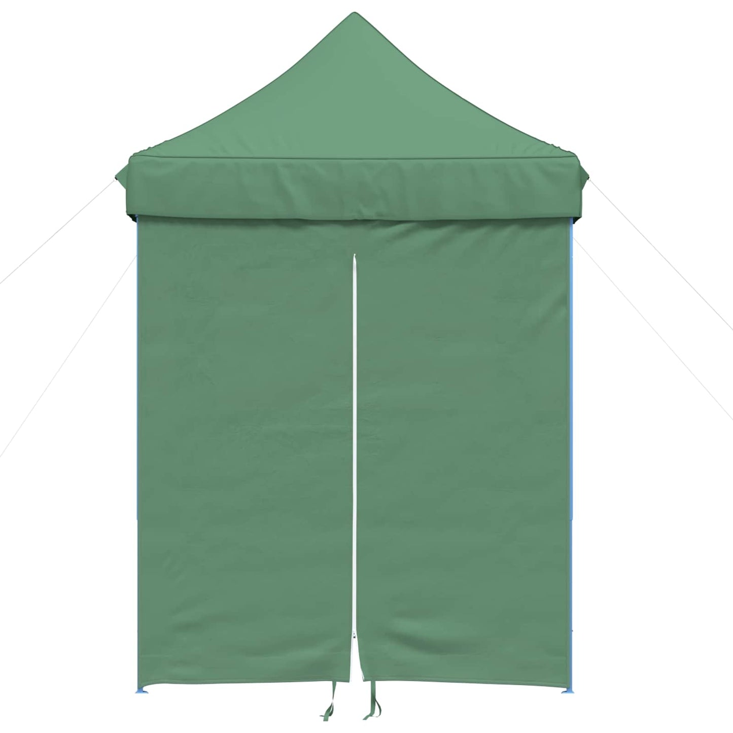 Tenda Party Verde 200 x 200 x 306 cm Tessuto Oxford | homemem39