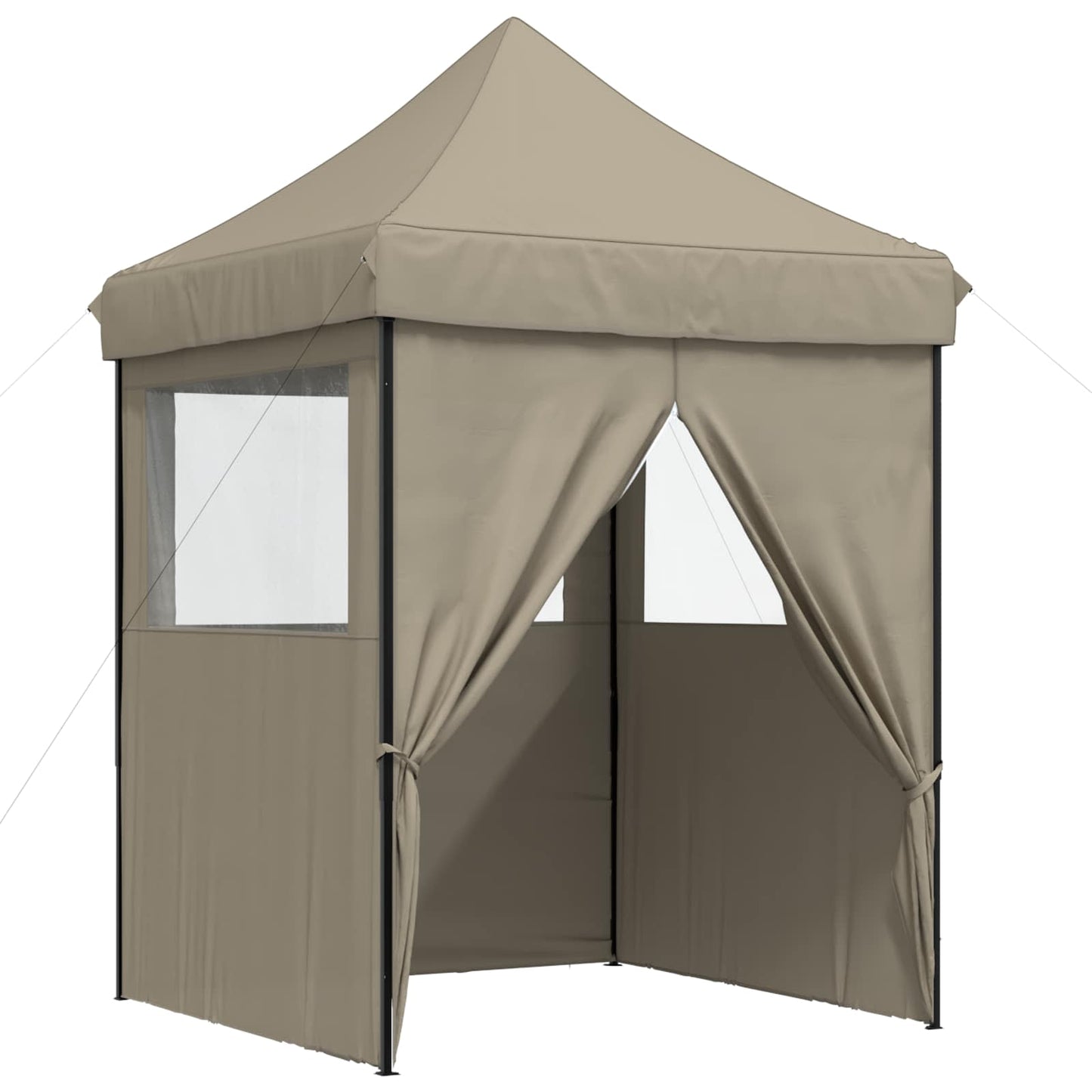 Tenda Party Talpa 200 x 200 x 306 cm Tessuto Oxford | homemem39