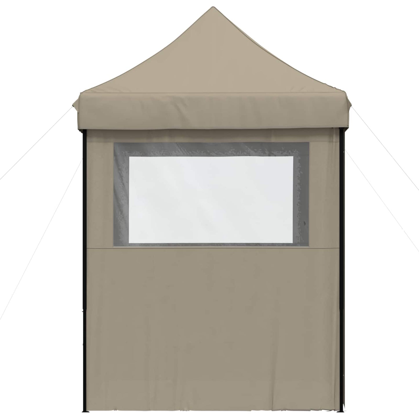 Tenda Party Talpa 200 x 200 x 306 cm Tessuto Oxford
