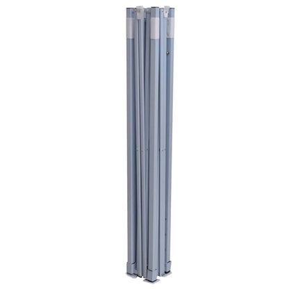 Tenda Party Crema 291 x 291 x 315 cm Tessuto Oxford | homemem39