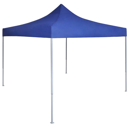 Tenda Party Blu 291 x 291 x 315 cm Tessuto Oxford | homemem39