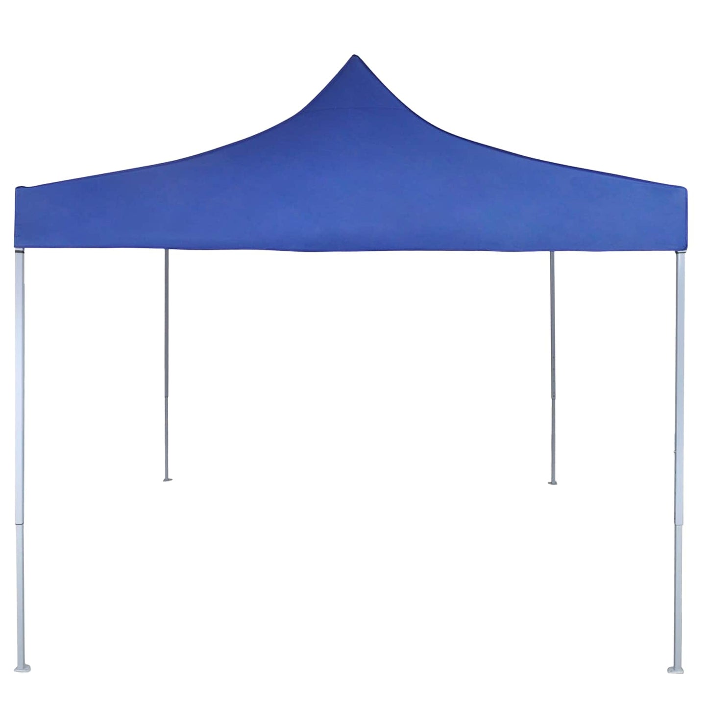 Tenda Party Blu 291 x 291 x 315 cm Tessuto Oxford | homemem39