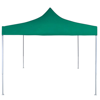 Tenda Party Verde 291 x 291 x 315 cm Tessuto Oxford | homemem39