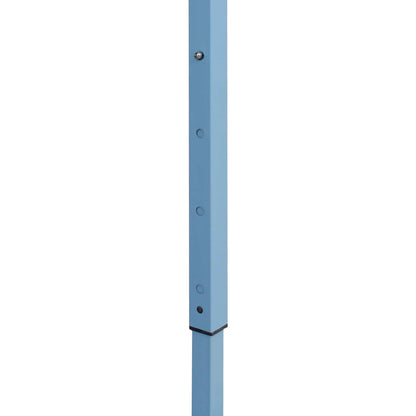 Tenda Party Antracite 291 x 291 x 315 cm Tessuto Oxford | homemem39