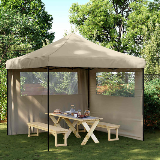 Tenda Party Talpa 292 x 292 x 315 cm Tessuto Oxford | homemem39