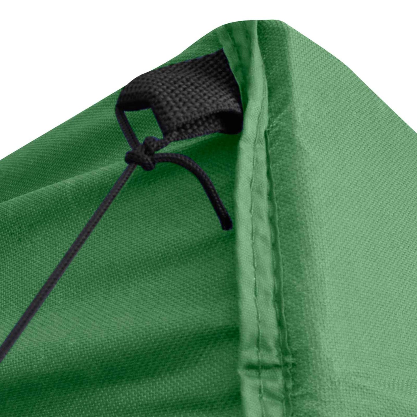 Tenda Party Verde 291 x 291 x 315 cm Tessuto Oxford | homemem39
